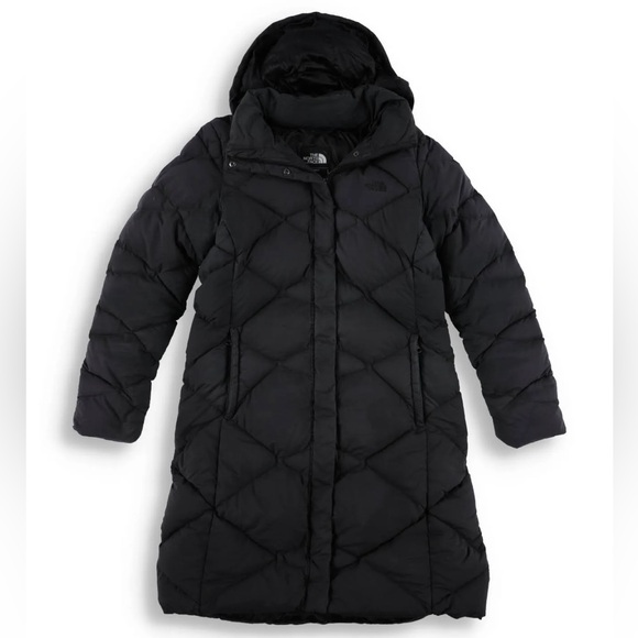 The North Face Jackets & Blazers - The North Face Miss Metro Parka ll.